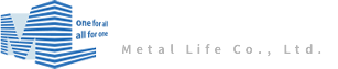 株式会社メタルライフ