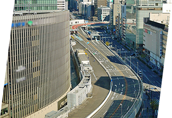 商業施設イメージ