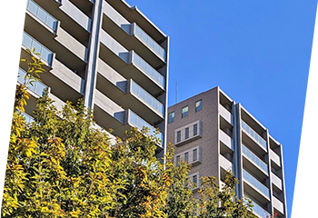 マンションイメージ